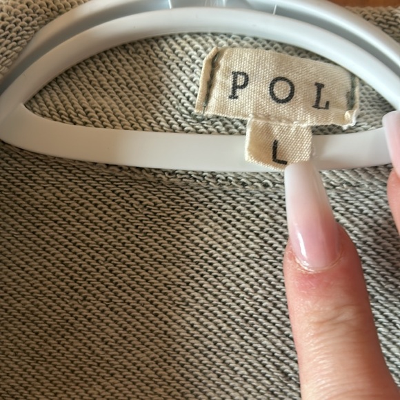 Pol Shacket size Large - Picture 4 of 7